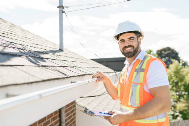 Quick and Trustworthy Emergency Roof Repair Services in Seabrook, TX